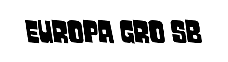 Movie Monster Rotalic 2  Free Fonts Download