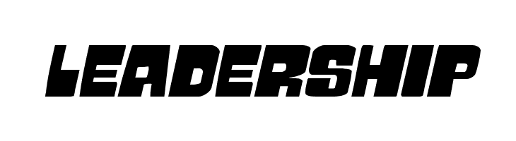 Movie Monster Wide Italic  Free Fonts Download