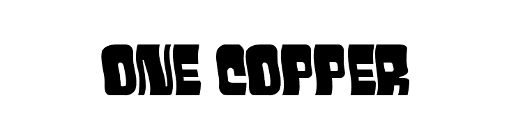 Movie Monster Wavy  Free Fonts Download