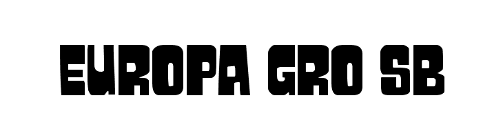 Movie Monster Staggered  Free Fonts Download
