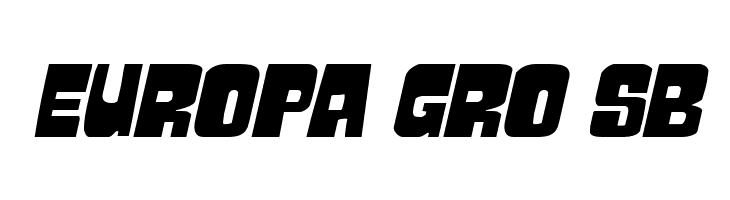 Movie Monster Expanded Italic  Free Fonts Download