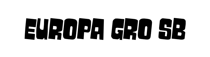 Movie Monster Rotated 2  Free Fonts Download