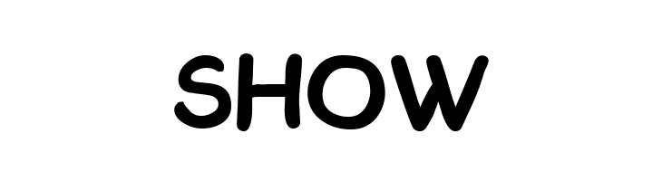 ComickBook Caps  Free Fonts Download