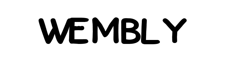 ComickBook Caps  Free Fonts Download