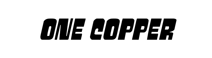 Movie Monster Spaced Italic  Free Fonts Download