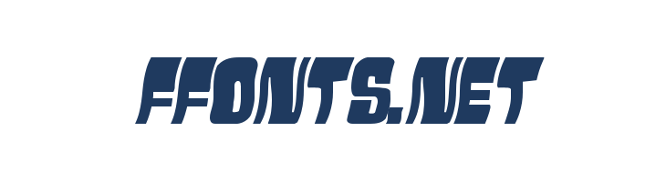 Movie Monster Wavy Italic font — Lorem ipsum body text preview