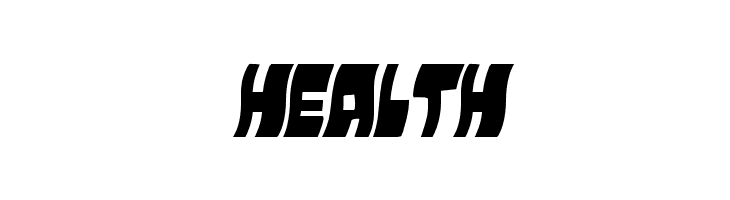 Movie Monster Wavy Italic  Free Fonts Download
