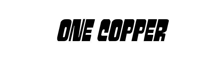 Movie Monster Condensed Italic  Free Fonts Download