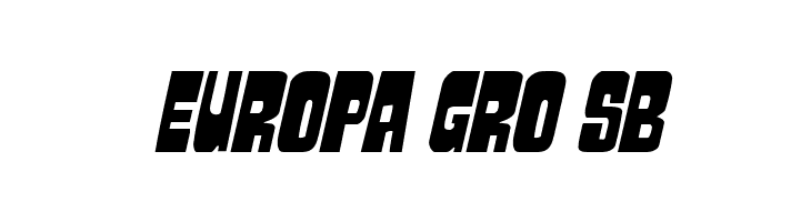 Movie Monster Condensed Italic  Free Fonts Download