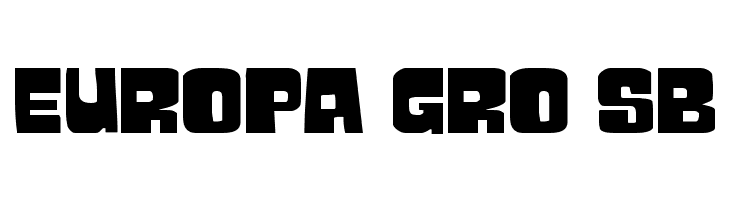 Movie Monster Wide  Free Fonts Download