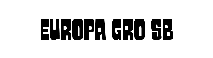 Movie Monster Condensed  Free Fonts Download