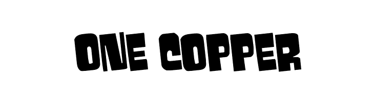 Movie Monster Rotated  Free Fonts Download