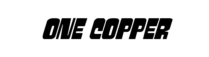 Movie Monster Super-Italic  Free Fonts Download