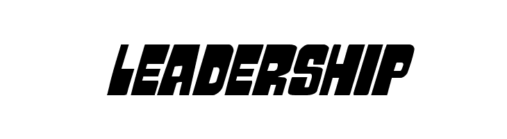 Movie Monster Super-Italic  Free Fonts Download