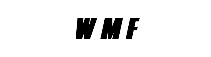 Punch Italic  Free Fonts Download