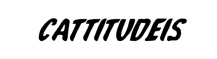 Whatafont Italic  Free Fonts Download