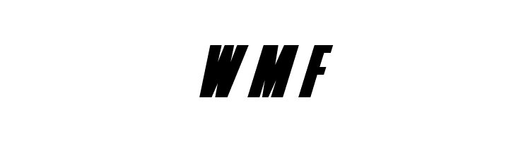 Punch Condensed Super-Italic  Free Fonts Download