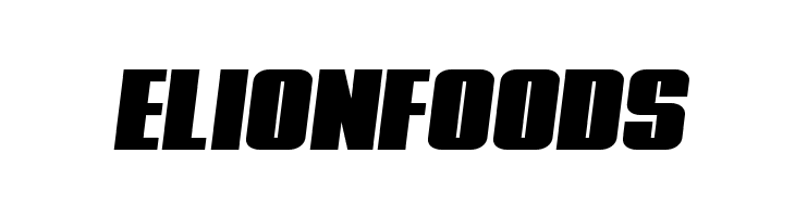 Punch Expanded Semi-Italic  Free Fonts Download