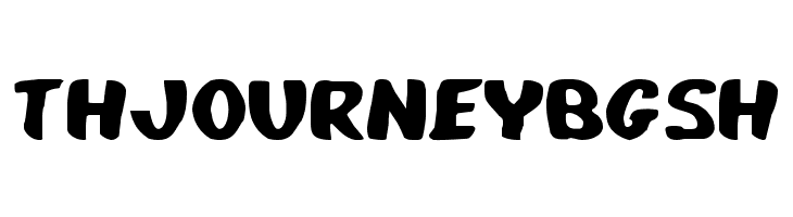 Whatafont Expanded  Free Fonts Download