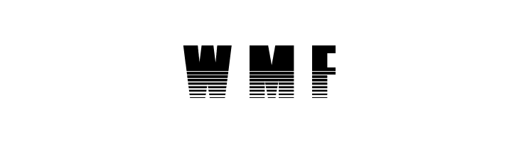 Punch Twotone  Free Fonts Download