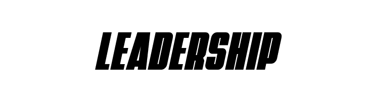 Punch Condensed Italic  Free Fonts Download