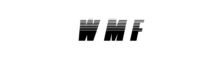 Punch Halftone Italic  Free Fonts Download
