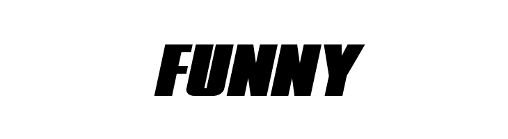 Punch Expanded Italic  Free Fonts Download