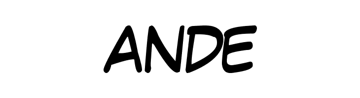 Jaws Comic Pro JY  Free Fonts Download