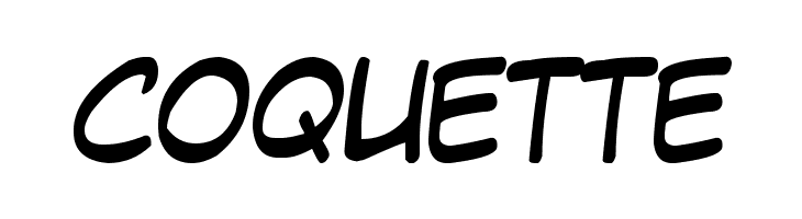 Jaws Comic Pro JY  Free Fonts Download