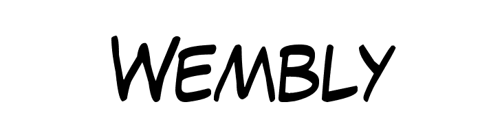 Jaws Comic Pro JY  Free Fonts Download