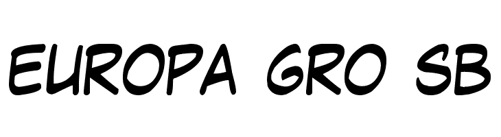 Jaws Comic Pro JY  Free Fonts Download
