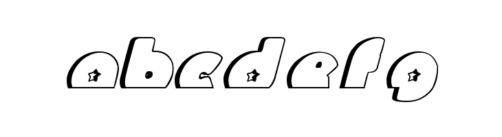 Mighty Gizmo  Free Fonts Download