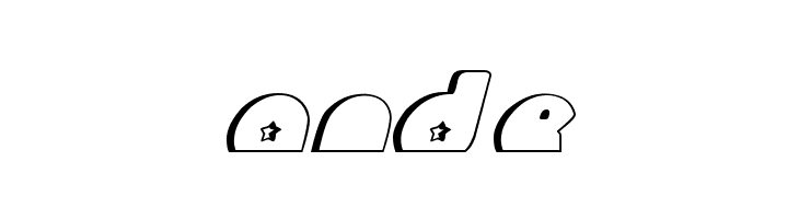 Mighty Gizmo  Free Fonts Download