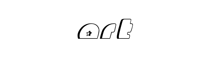 Mighty Gizmo  Free Fonts Download