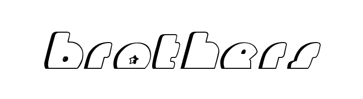 Mighty Gizmo  Free Fonts Download