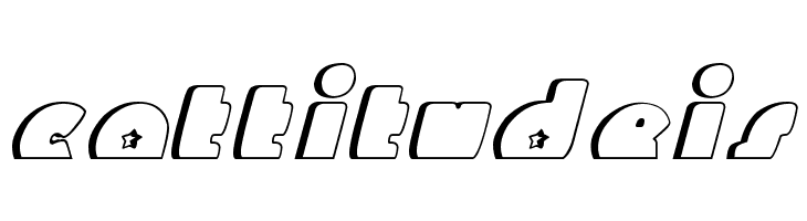 Mighty Gizmo  Free Fonts Download