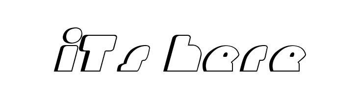 Mighty Gizmo  Free Fonts Download