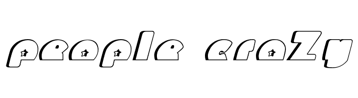 Mighty Gizmo  Free Fonts Download