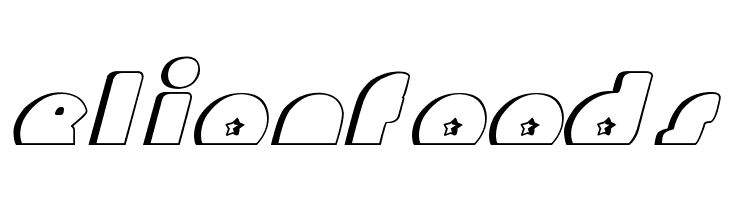 Mighty Gizmo  Free Fonts Download