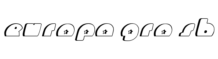 Mighty Gizmo  Free Fonts Download