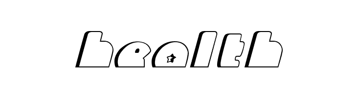 Mighty Gizmo  Free Fonts Download