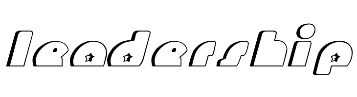 Mighty Gizmo  Free Fonts Download