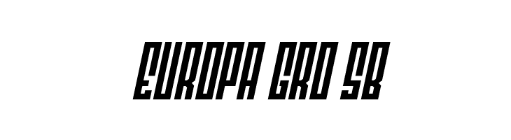 Templar Shield Compact Italic  Free Fonts Download