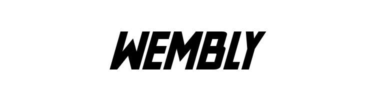 New Comic Title Super-Italic  Free Fonts Download