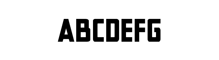 New Comic Title Spaced  Free Fonts Download
