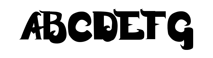 Monstur  Free Fonts Download