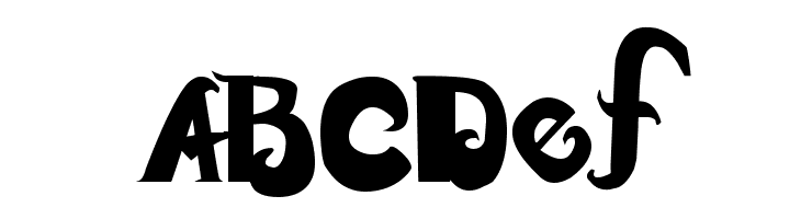 Monstur  Free Fonts Download