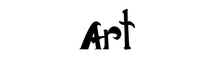 Monstur  Free Fonts Download