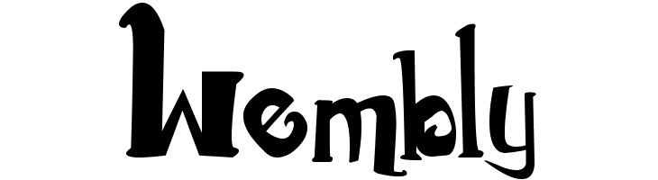 Monstur  Free Fonts Download