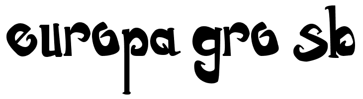 Monstur  Free Fonts Download